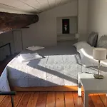 La Petite Maison - Two-room Daire