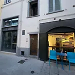 La Petite Maison - Two-room Daire