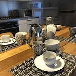 La Petite Maison - Two-room Daire *