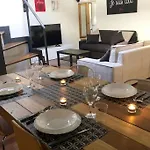 La Petite Maison - Two-room *
