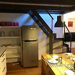 La Petite Maison - Two-room *