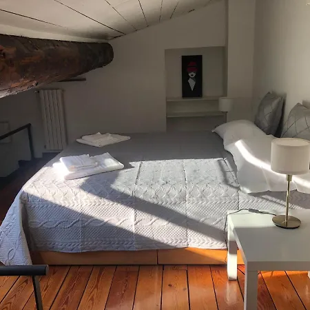 La Petite Maison - Two-room Apartamento