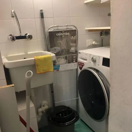 Apartamento La Petite Maison - Two-room *