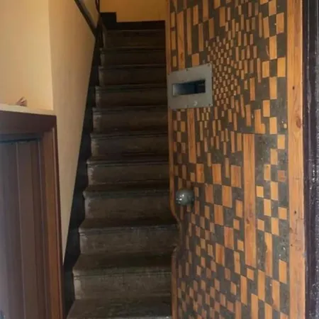 La Petite Maison - Two-room Bérgamo