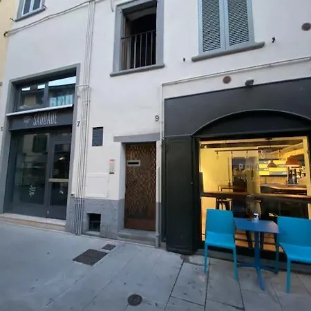 La Petite Maison - Two-room Lägenhet