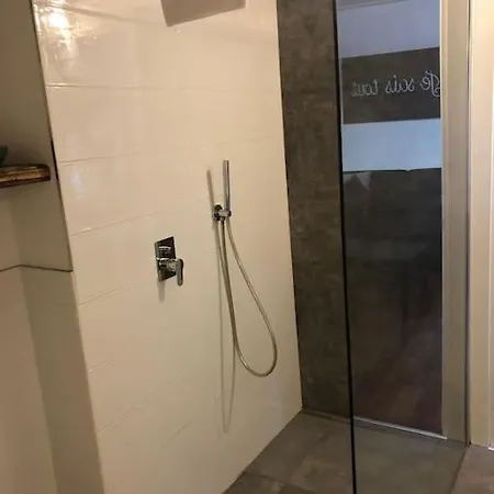 La Petite Maison - Two-room