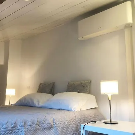 La Petite Maison - Two-room Bergamo