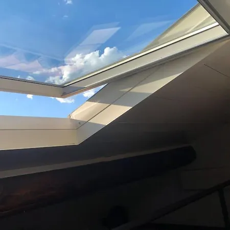 Lägenhet La Petite Maison - Two-room *