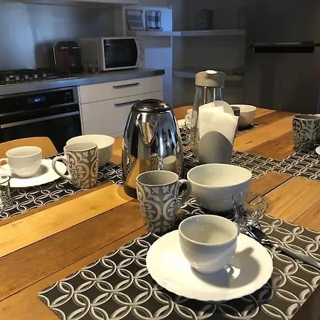 La Petite Maison - Two-room Lägenhet *