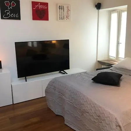 La Petite Maison - Two-room