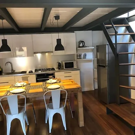 Апартаменты La Petite Maison - Two-room