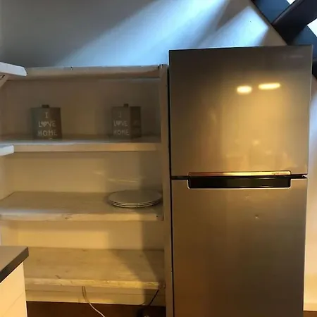 La Petite Maison - Two-room * Bérgamo