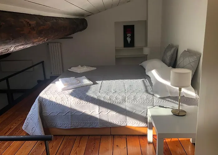 La Petite Maison - Two-room 아파트