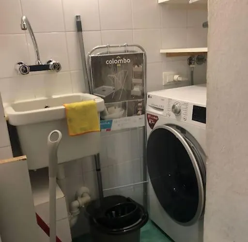 아파트 La Petite Maison - Two-room *