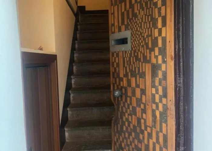 La Petite Maison - Two-room Bergamo