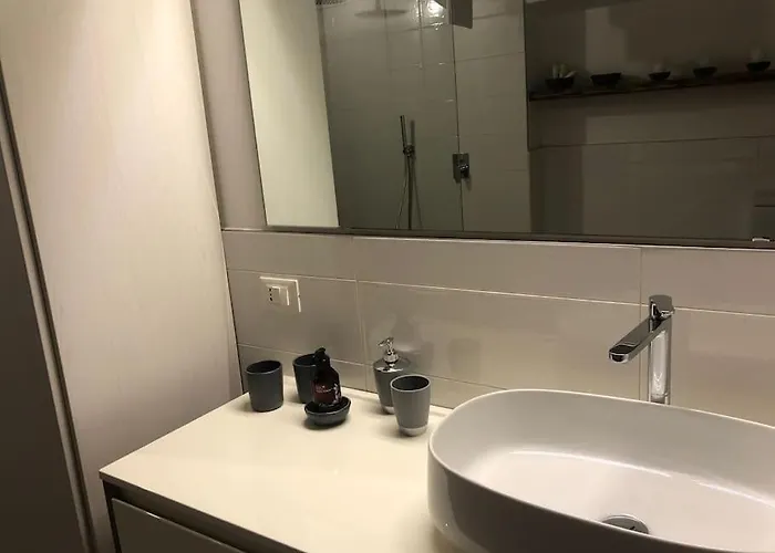 La Petite Maison - Two-room 아파트