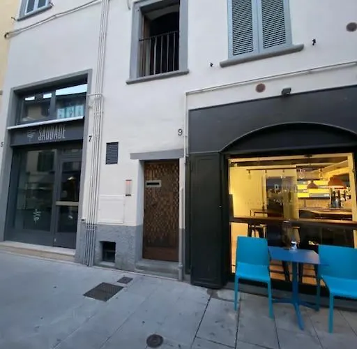 La Petite Maison - Two-room 아파트