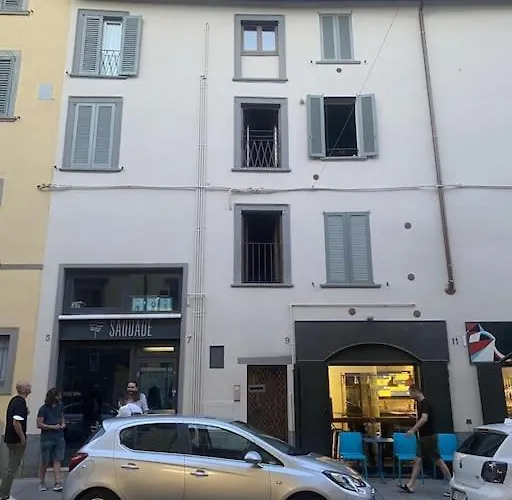 La Petite Maison - Two-room Bergamo