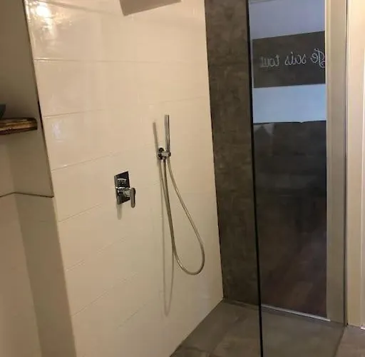 La Petite Maison - Two-room