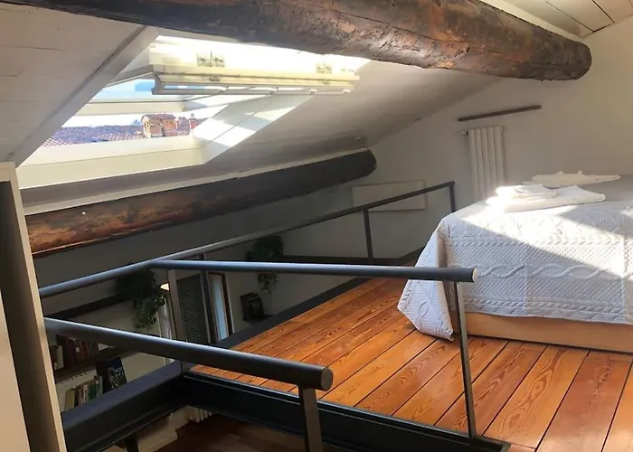 La Petite Maison - Two-room Lägenhet