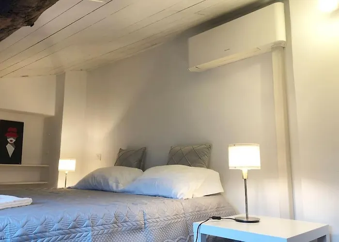 La Petite Maison - Two-room 베르가모