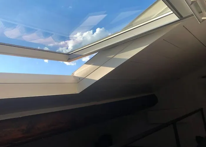 아파트 La Petite Maison - Two-room *