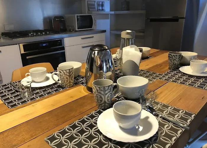 La Petite Maison - Two-room Lägenhet *