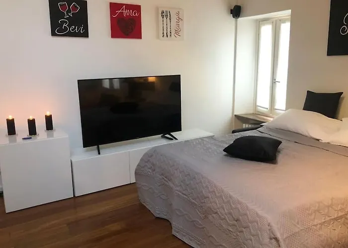 La Petite Maison - Two-room