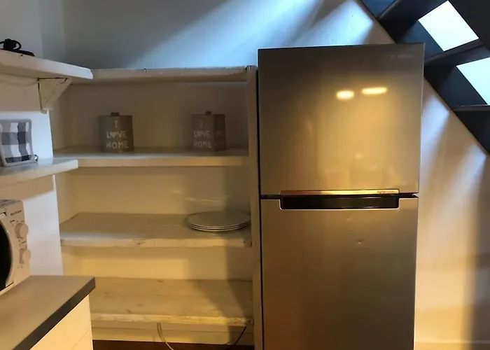 La Petite Maison - Two-room * Bergamo