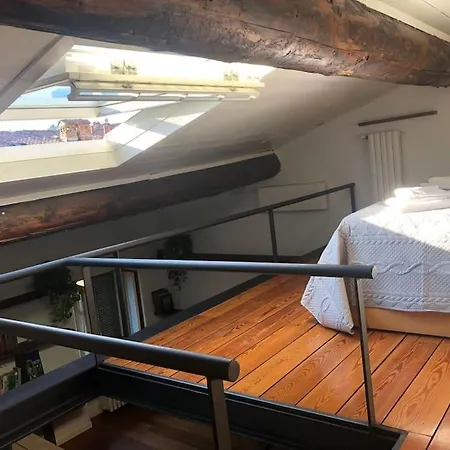 La Petite Maison - Two-room Apartment