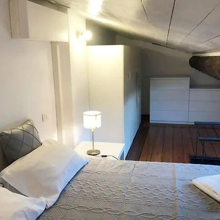 Apartment La Petite Maison - Two-room *