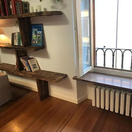 アパート La Petite Maison - Two-room