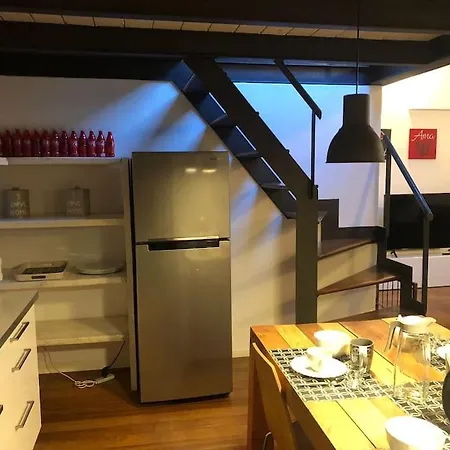 La Petite Maison - Two-room *